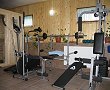 Sala fitness